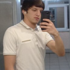 Фотография мужчины Али, 21 год из г. Пенза