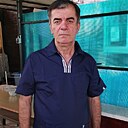 Вахид, 58 лет