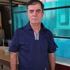 Фотография мужчины Вахид, 58 лет из г. Пятигорск