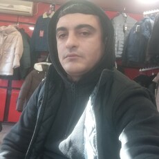 Фотография мужчины Рома, 35 лет из г. Одесса