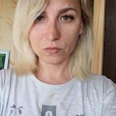 Фотография девушки Елена, 37 лет из г. Комсомольск-на-Амуре