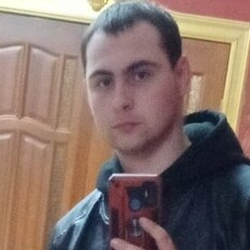 Фотография мужчины Иван, 20 лет из г. Багаевская