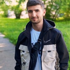 Фотография мужчины Али, 25 лет из г. Енакиево