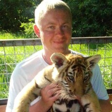 Фотография мужчины Дмитрий, 35 лет из г. Усть-Кут