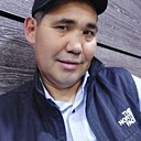 Куаныш Канат, 48 лет