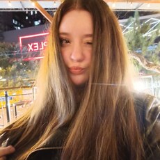 Фотография девушки Алина, 20 лет из г. Киев
