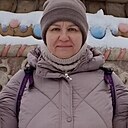 Натали, 50 лет