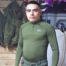 Фотография мужчины Рамиль, 24 года из г. Рубцовск