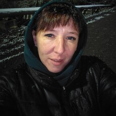 Фотография девушки Ulija, 42 года из г. Нижнеудинск