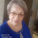 Галина, 62 года