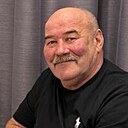 Альфир, 58 лет