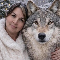 Фотография девушки Алена, 45 лет из г. Кокшетау