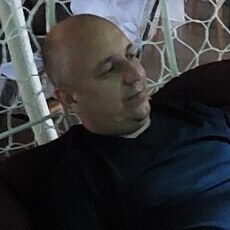 Фотография мужчины Сергей, 45 лет из г. Пенза