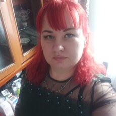 Фотография девушки Татьяна, 40 лет из г. Омск