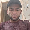 Сардор, 42 года