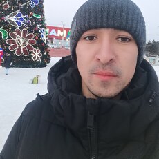 Фотография мужчины Руслан, 30 лет из г. Чита