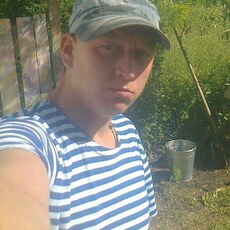 Фотография мужчины Саша, 31 год из г. Ефремов