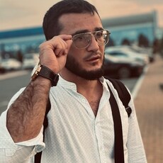 Фотография мужчины Акрам, 30 лет из г. Уфа