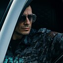 Шамиль, 35 лет