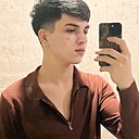 Джованни, 18 лет