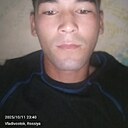 Одилбек, 22 года