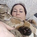 Оксана, 50 лет