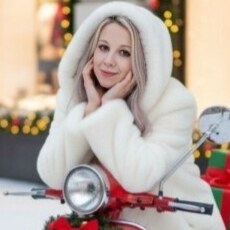 Фотография девушки Юлия, 40 лет из г. Пенза