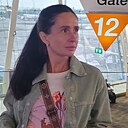 Полина, 47 лет