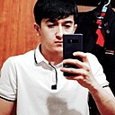 Yasin Khakimov, 26 лет