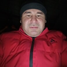 Фотография мужчины Жасулан, 40 лет из г. Семей