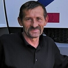 Фотография мужчины Иван, 55 лет из г. Лобня