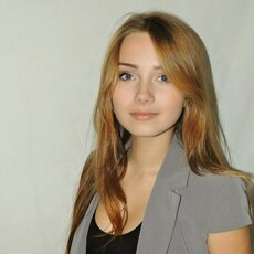 Фотография девушки Альбина, 26 лет из г. Сочи