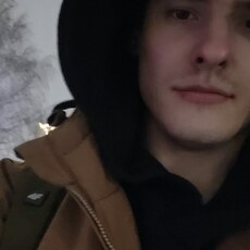 Фотография мужчины Алексей, 23 года из г. Витебск
