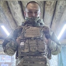 Фотография мужчины Ден, 40 лет из г. Тимашевск