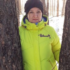 Фотография девушки Наталья, 52 года из г. Риддер