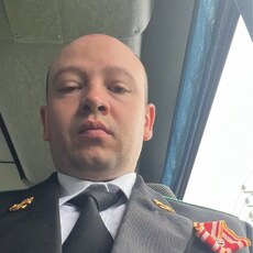 Фотография мужчины Добрый, 31 год из г. Новосибирск