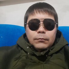 Фотография мужчины Ерболат, 33 года из г. Хромтау