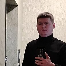 Фотография мужчины Михаил, 30 лет из г. Юрга