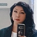 Разиля, 46 лет