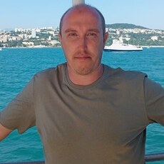 Фотография мужчины Александр, 39 лет из г. Воронеж