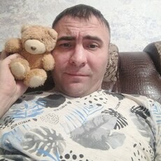 Фотография мужчины Михаил, 37 лет из г. Улан-Удэ