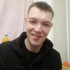 Фотография мужчины Алексей, 30 лет из г. Рудный