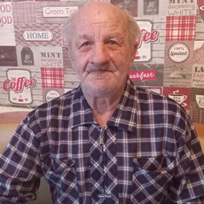 Фотография мужчины Александр, 68 лет из г. Караганда