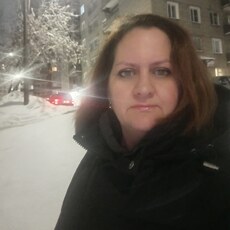 Фотография девушки Ольга, 42 года из г. Киров