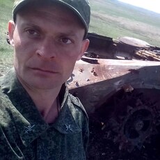 Фотография мужчины Лютый, 39 лет из г. Афипский