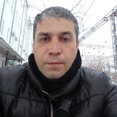 Фотография мужчины Антон, 35 лет из г. Оренбург