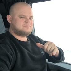 Фотография мужчины Сергей, 35 лет из г. Варшава