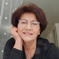 Фотография девушки Ольга, 67 лет из г. Томск