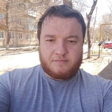 Фотография мужчины Татарин, 33 года из г. Ахтубинск