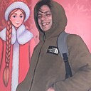 Виктор, 25 лет